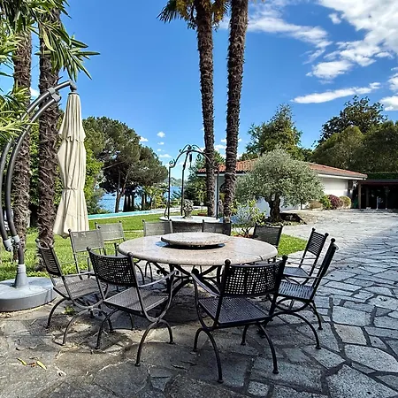 ヴィラ Casa Blanca - With Pool And Private