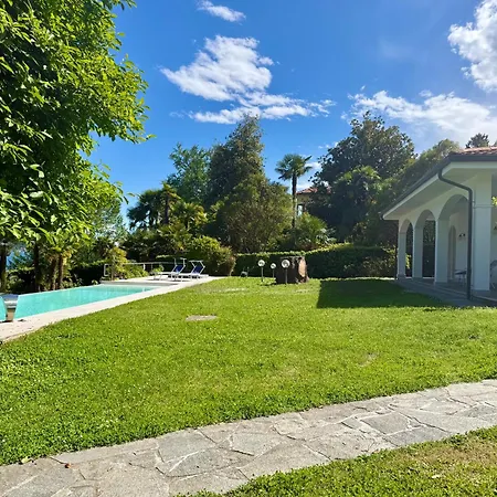 ヴィラ Casa Blanca - With Pool And Private