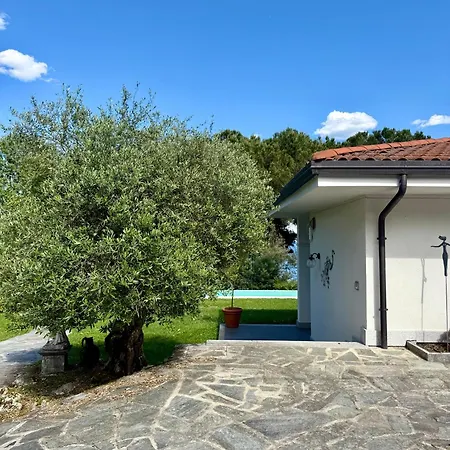 Casa Blanca - With Pool And Private レーザ